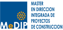 Master en Dirección Integrada de Proyectos de construcción - MeDIP