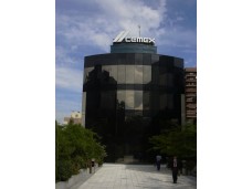 Cemex Inaugurates the new headquarters in Madrid